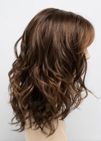 Harmony Wig by Envy | Lace Front | Mono Part | Synthetic Fiber