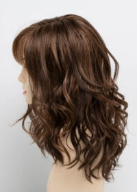 Harmony Wig by Envy | Lace Front | Mono Part | Synthetic Fiber