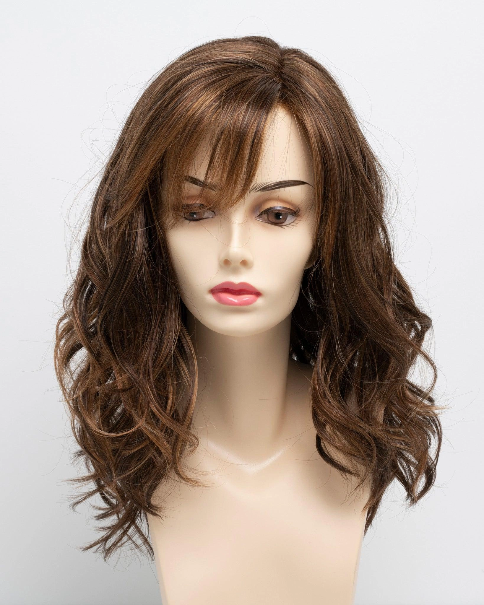 Harmony Wig by Envy | Synthetic (Lace Front Mono Part)