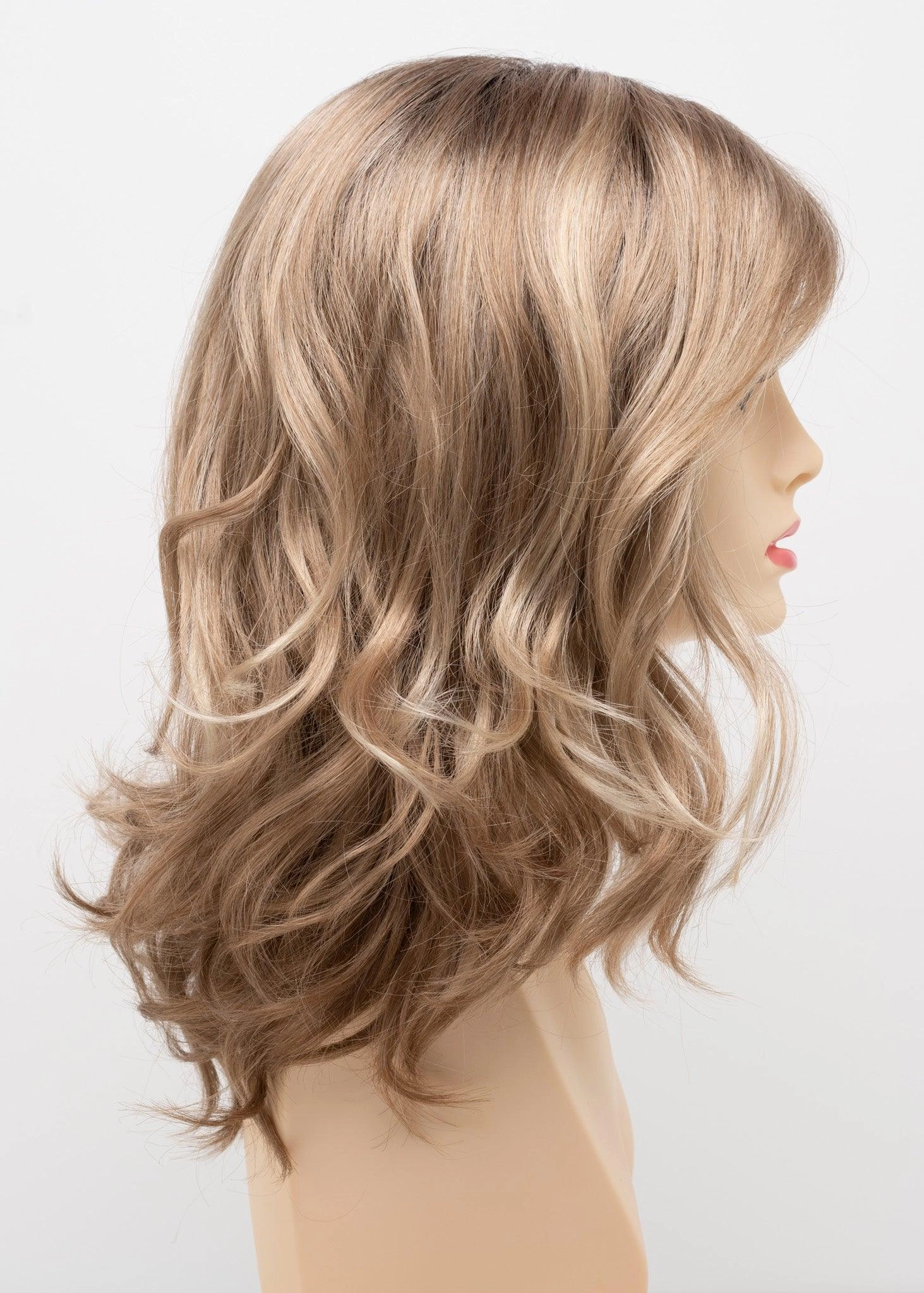 Harmony Wig by Envy | Synthetic (Lace Front Mono Part)