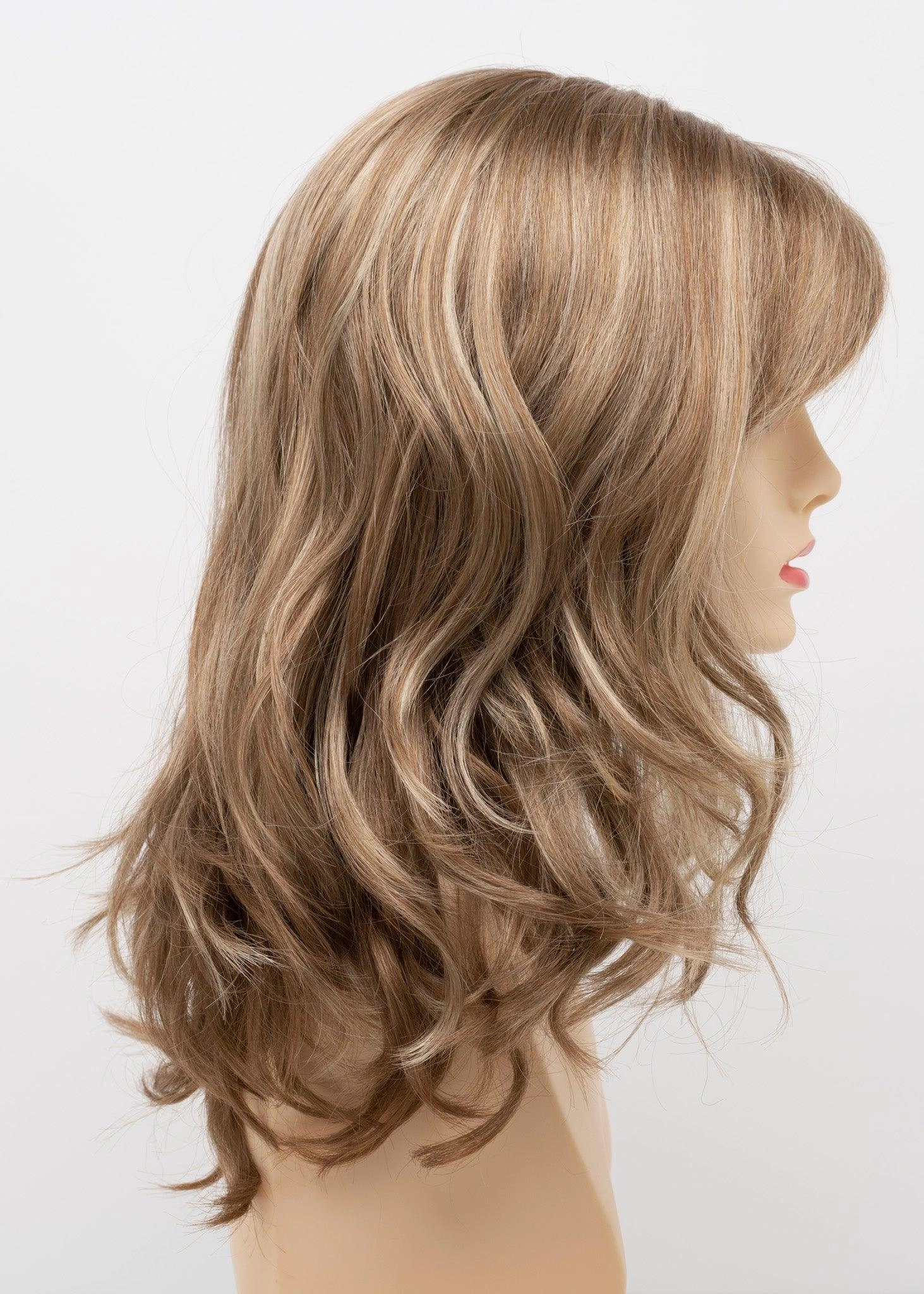 Harmony Wig by Envy | Synthetic (Lace Front Mono Part)
