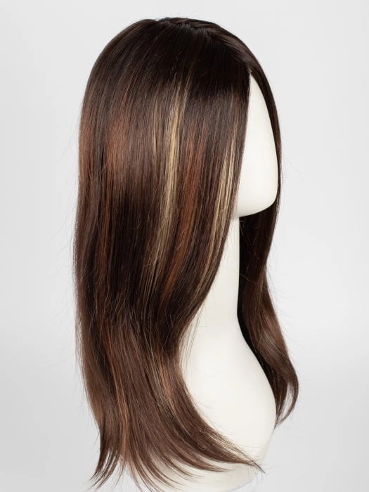 Harper | Synthetic Lace Front Wig (Mono Part)