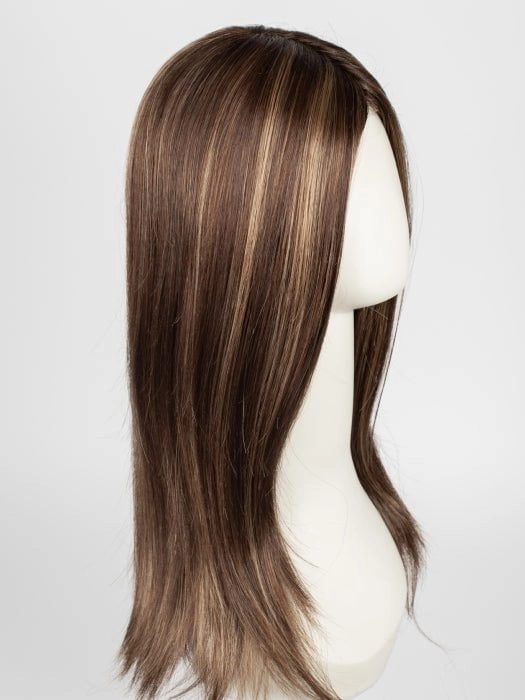 Harper | Synthetic Lace Front Wig (Mono Part)