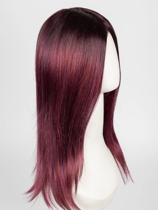 Harper | Synthetic Lace Front Wig (Mono Part)