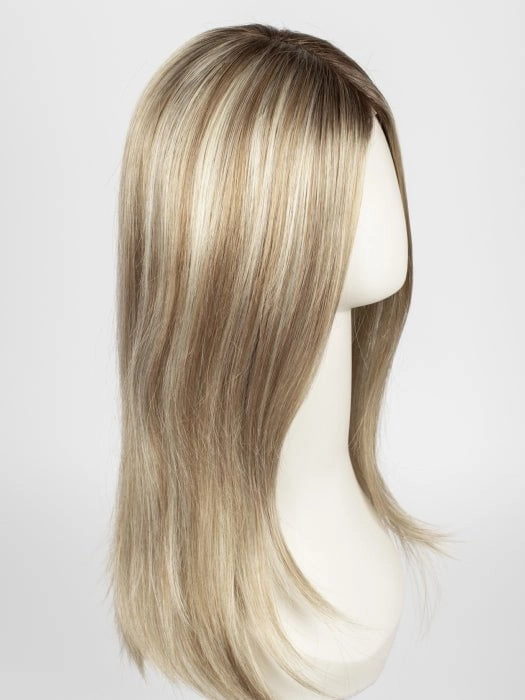 Harper | Synthetic Lace Front Wig (Mono Part)