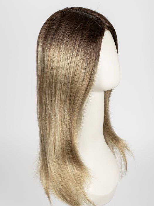Harper | Synthetic Lace Front Wig (Mono Part)