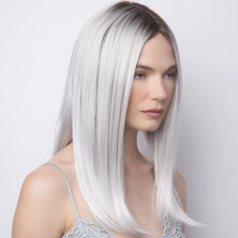 Harper in Iced Mocha-R - Alexander Couture Collection by Rene of Paris ***CLEARANCE***