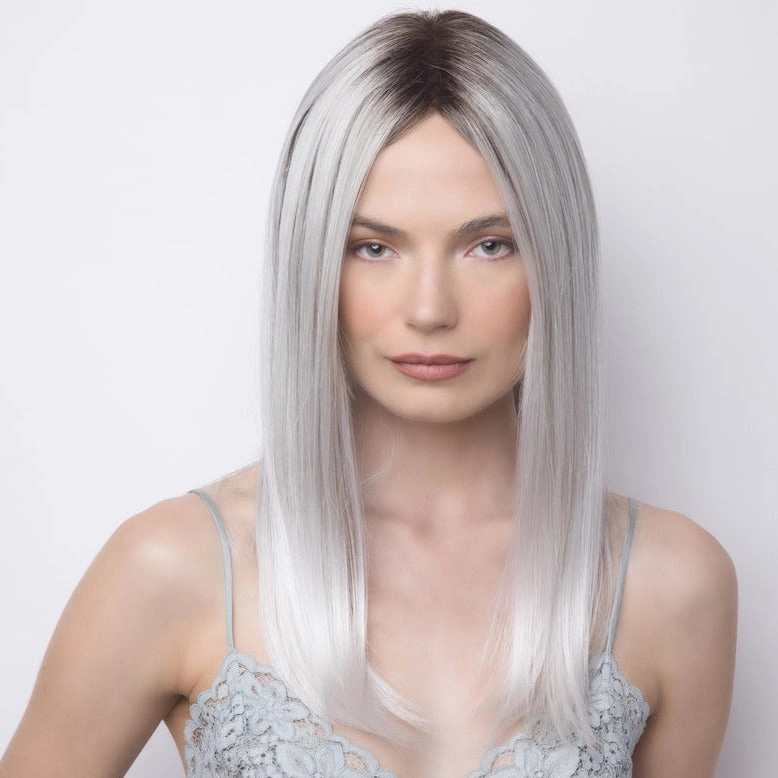 Harper in Iced Mocha-R - Alexander Couture Collection by Rene of Paris ***CLEARANCE***