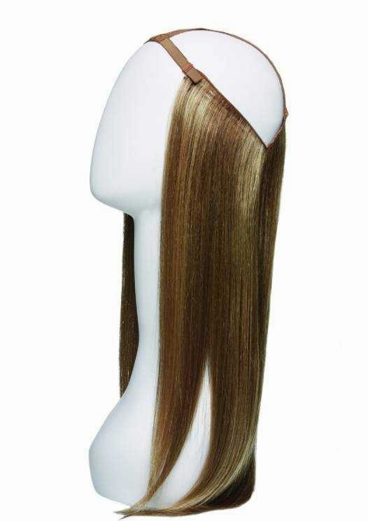 Hat Magic 16 Inch Hairpiece Addition