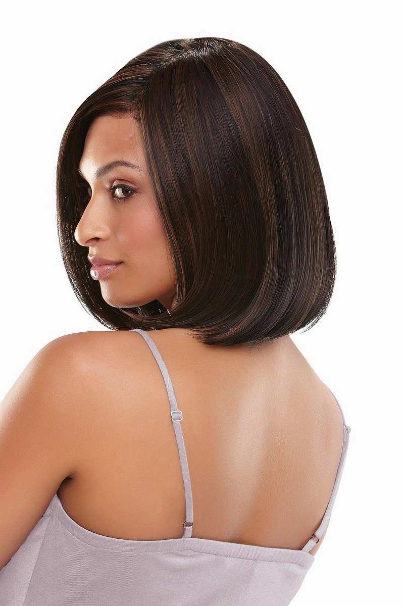 Haute Wig From The Jon Renau HD Collection
