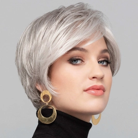 Hawaii Mono Wig Gisela Mayer Style Book Short Collection