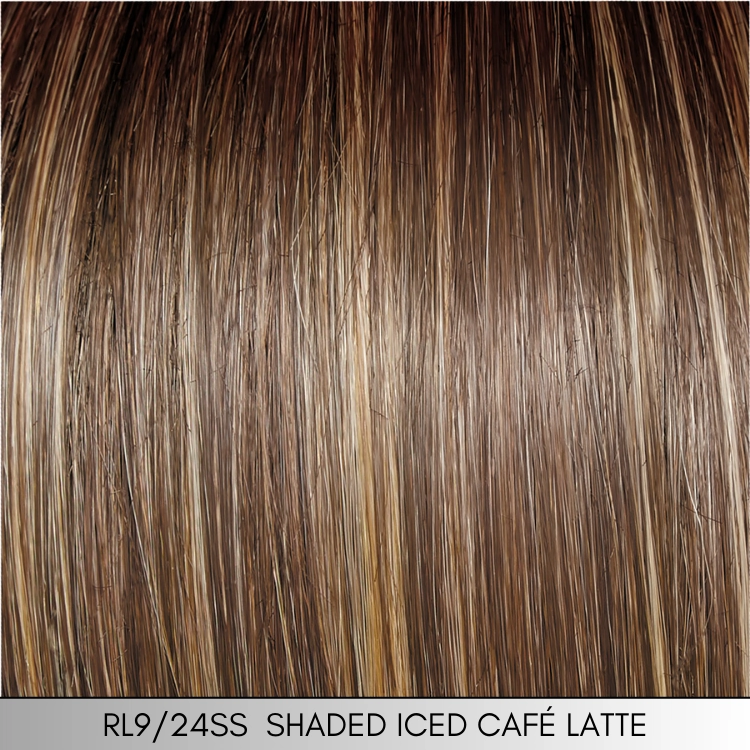 Heard It All - Signature Wig Collection by Raquel Welch