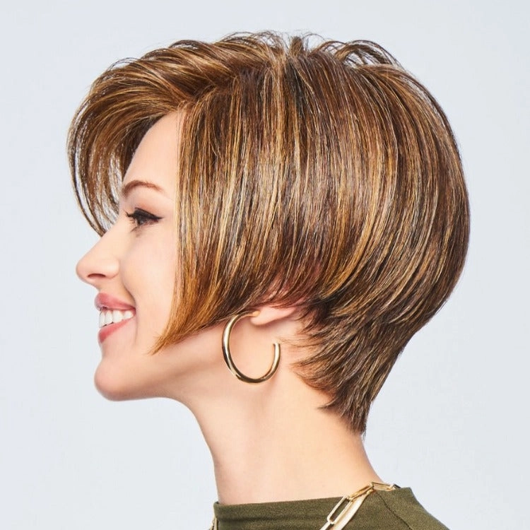Heard It All - Signature Wig Collection by Raquel Welch