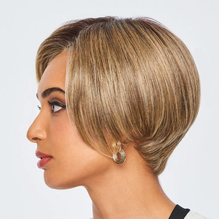 Heard It All - Signature Wig Collection by Raquel Welch