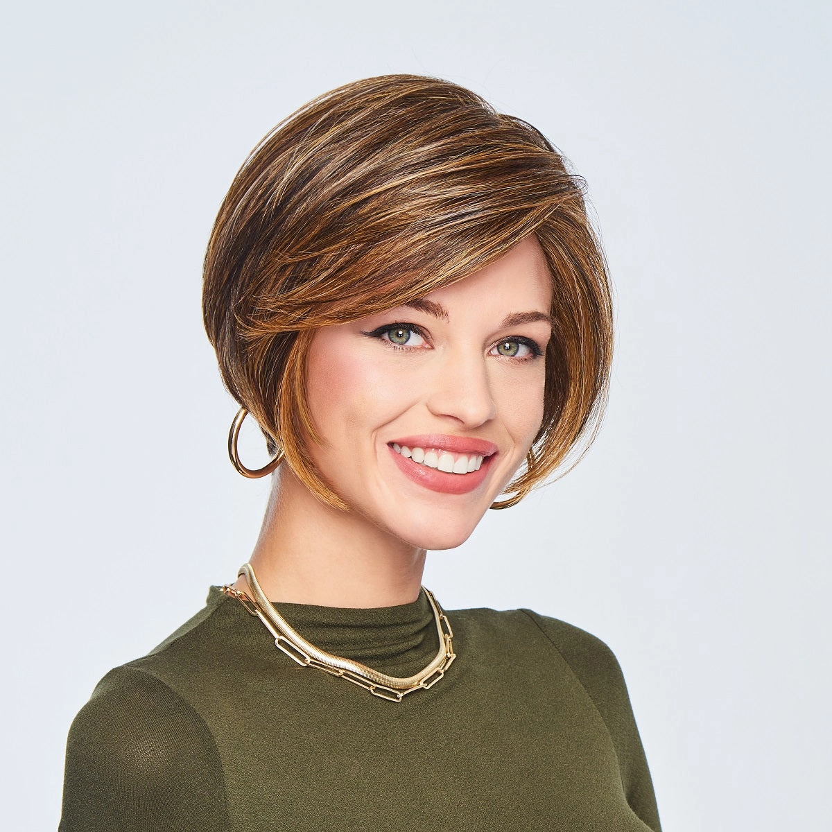 Heard It All - Signature Wig Collection by Raquel Welch