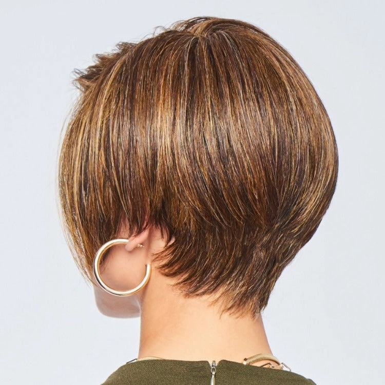 Heard It All - Signature Wig Collection by Raquel Welch