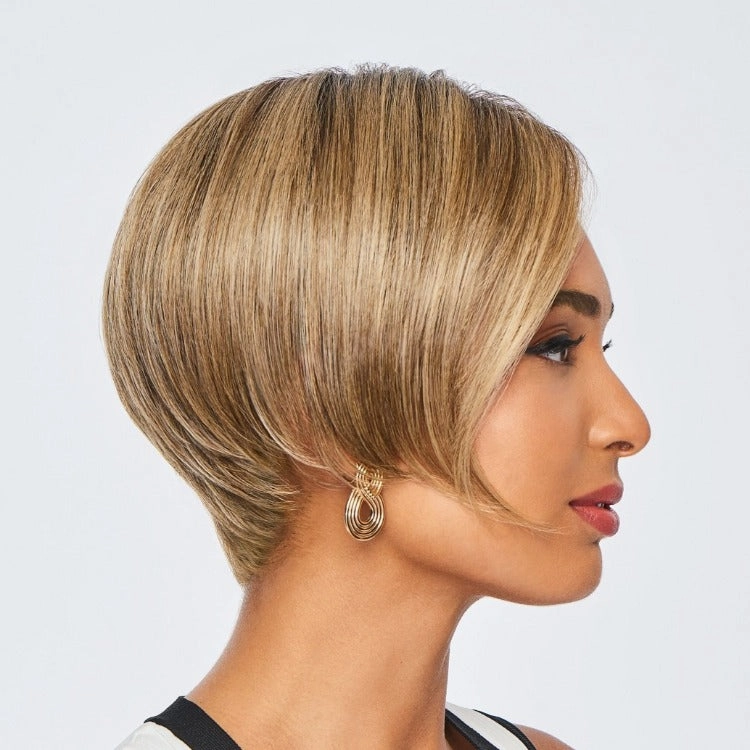 Heard It All - Signature Wig Collection by Raquel Welch