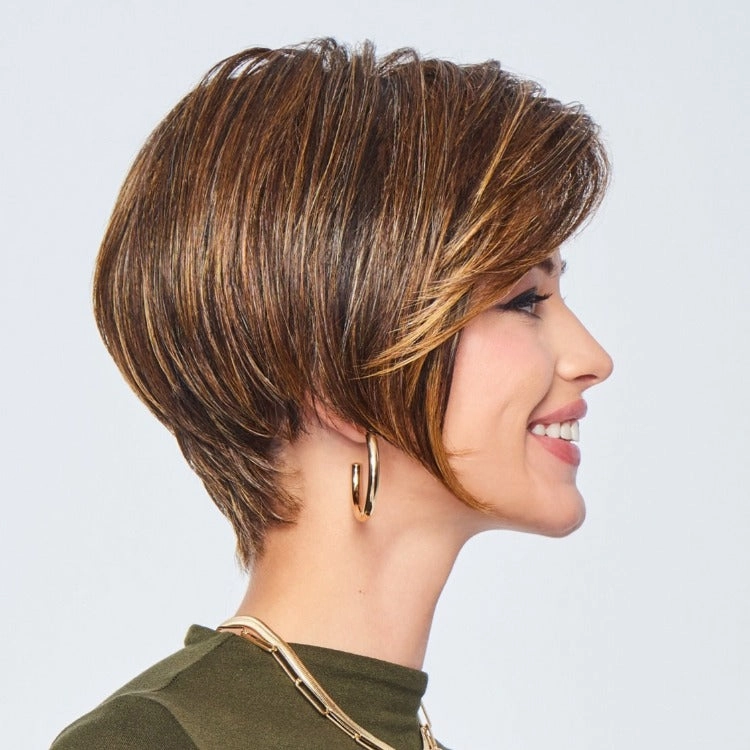 Heard It All - Signature Wig Collection by Raquel Welch