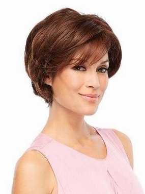 Heat Synthetic Heat Resistant Wig Jon Renau