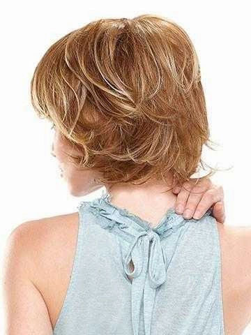Heat Synthetic Heat Resistant Wig Jon Renau