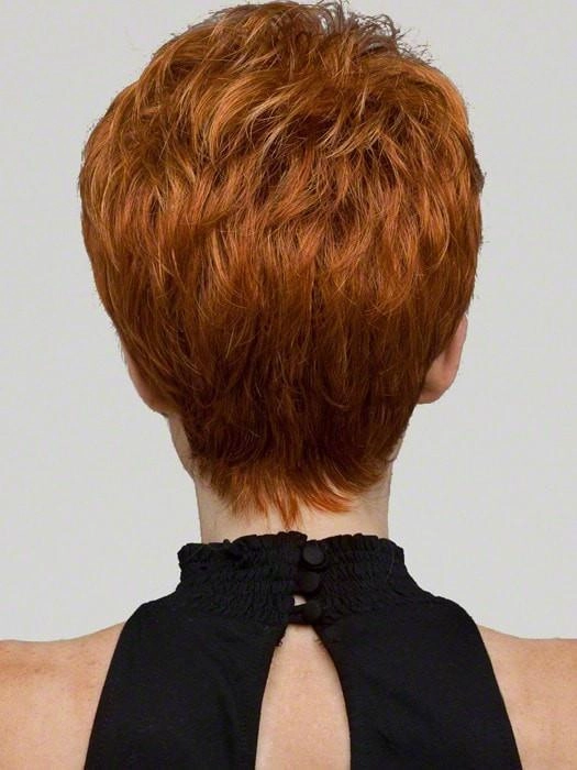 Heather Wig by Envy | Heat Friendly Synthetic (Lace Front Mono Top) | Clearance Sale