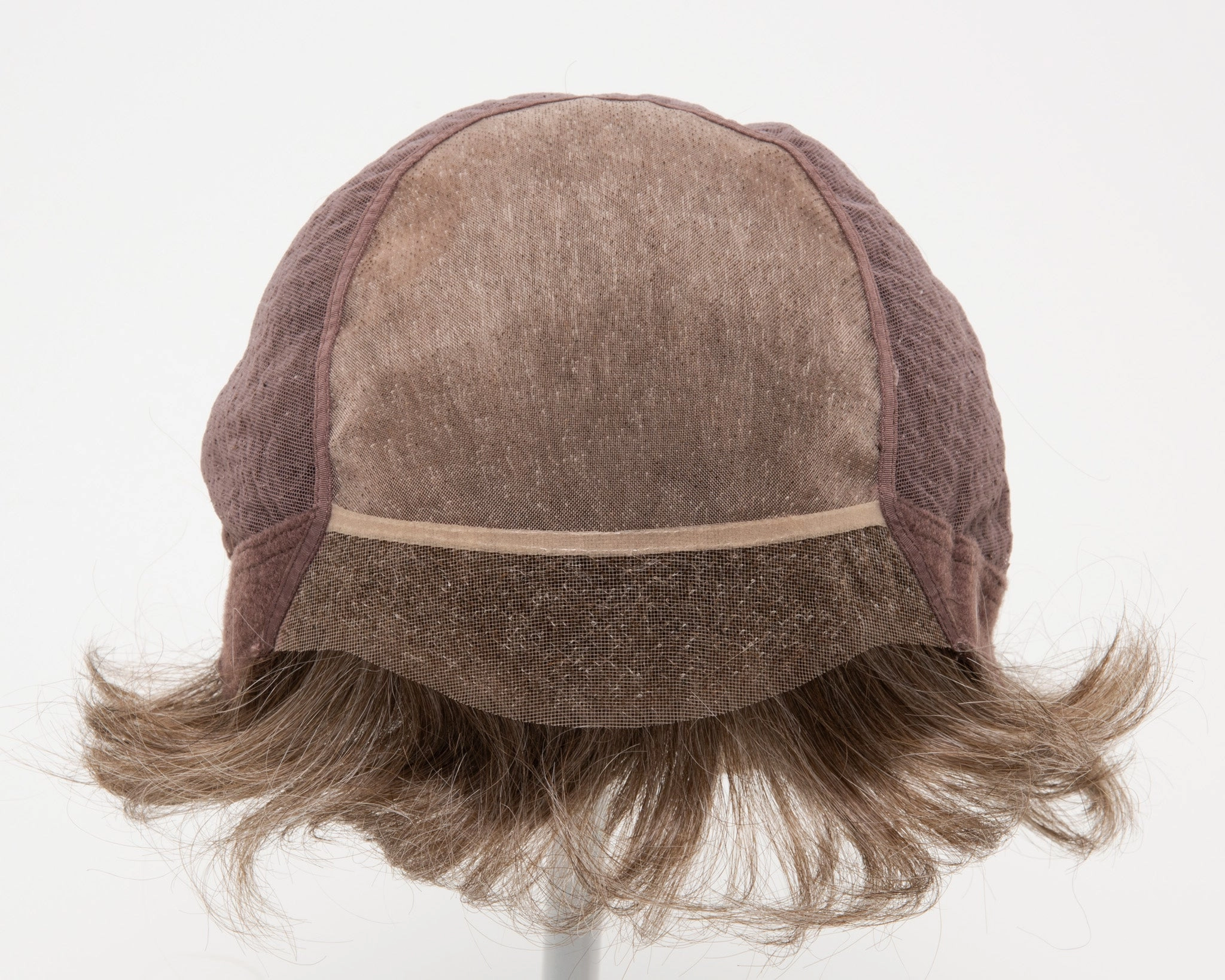 Heather Wig by Envy | Human Hair / Synthetic Blend