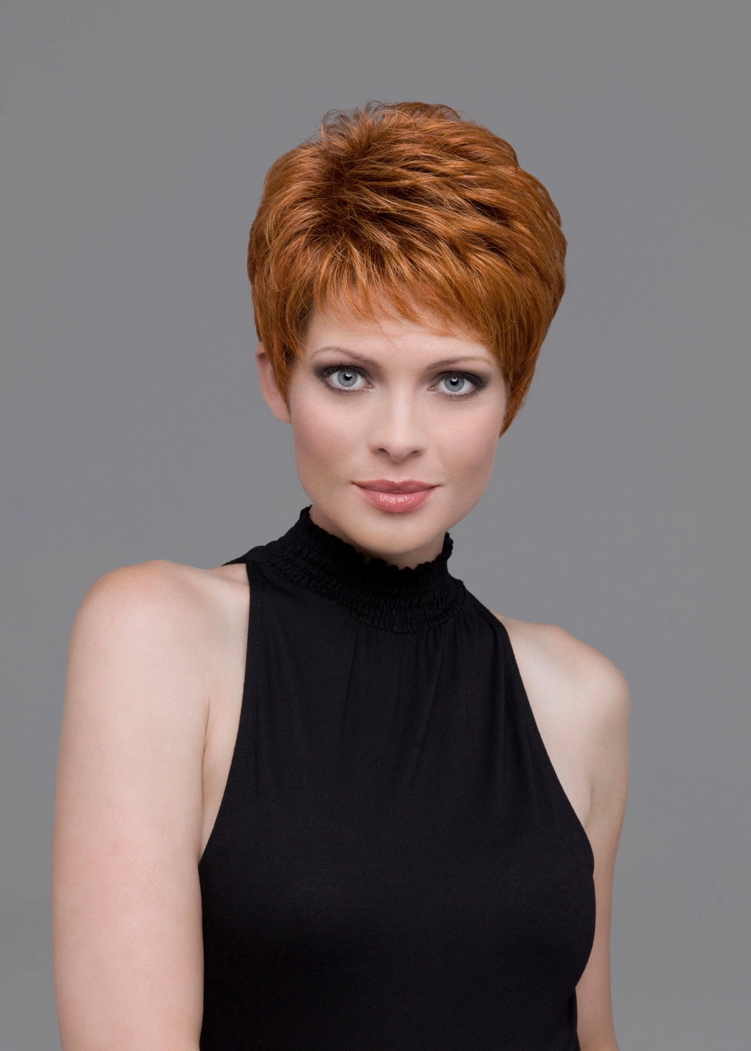 Heather Wig by Envy | Human Hair / Synthetic Blend