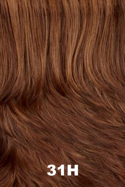 Henry Margu Wigs - Ava (#4742)