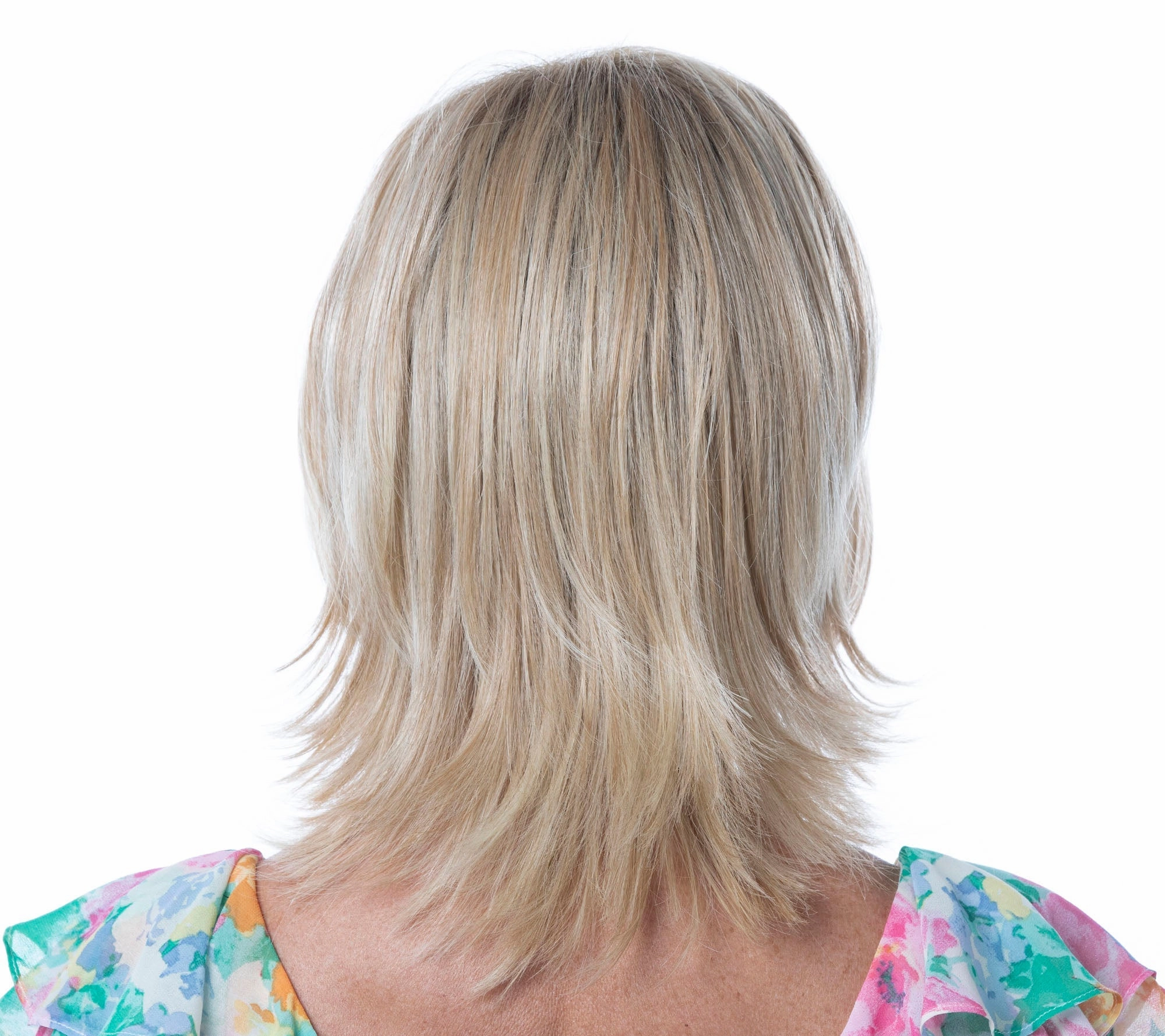 HF Stylish Shag Large Wig by Toni Brattin | Synthetic