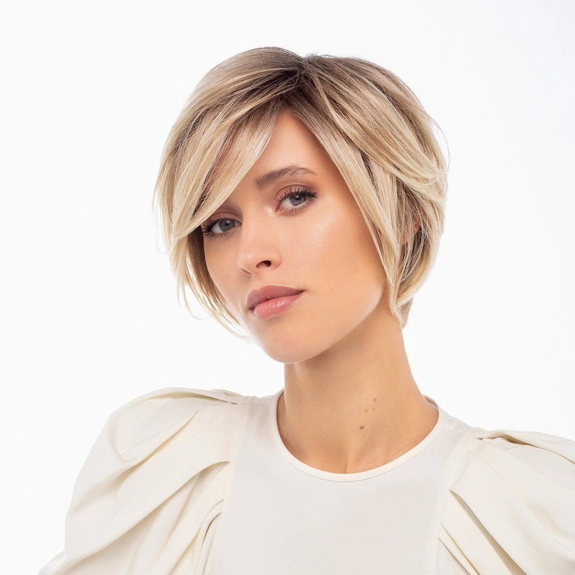 Hi Flirt Part Mono Lace Front Wig Next Generation Gisela Mayer