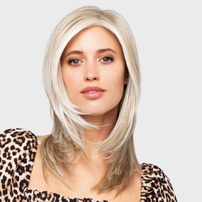 Hi Jill Large Part Mono Lace Front Wig Next Generation Gisela Mayer