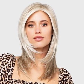 Hi Jill Part Mono Lace Front Wig Next Generation Gisela Mayer
