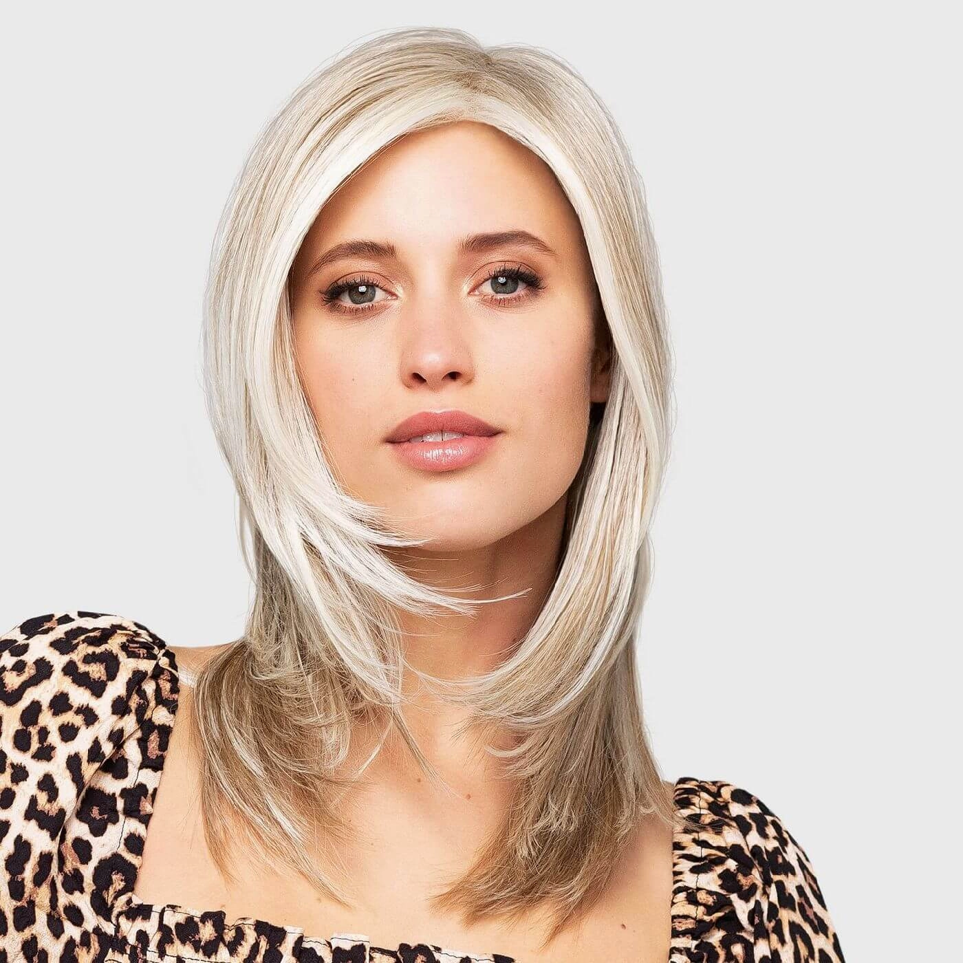 Hi Jill Part Mono Lace Front Wig Next Generation Gisela Mayer