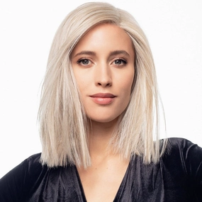 Hi Page Part Mono Lace Front Wig Next Generation Gisela Mayer