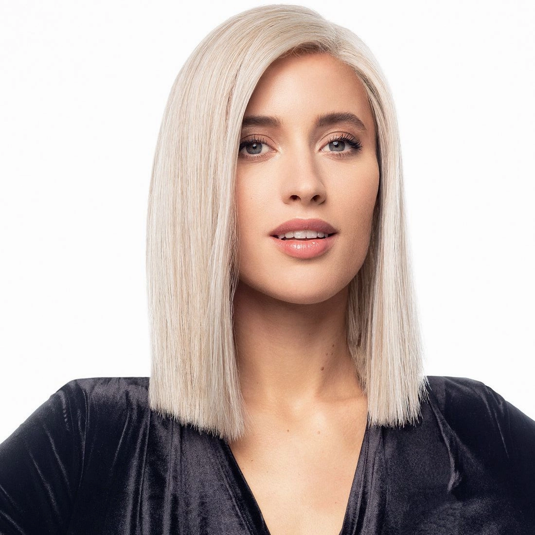 Hi Page Part Mono Lace Front Wig Next Generation Gisela Mayer