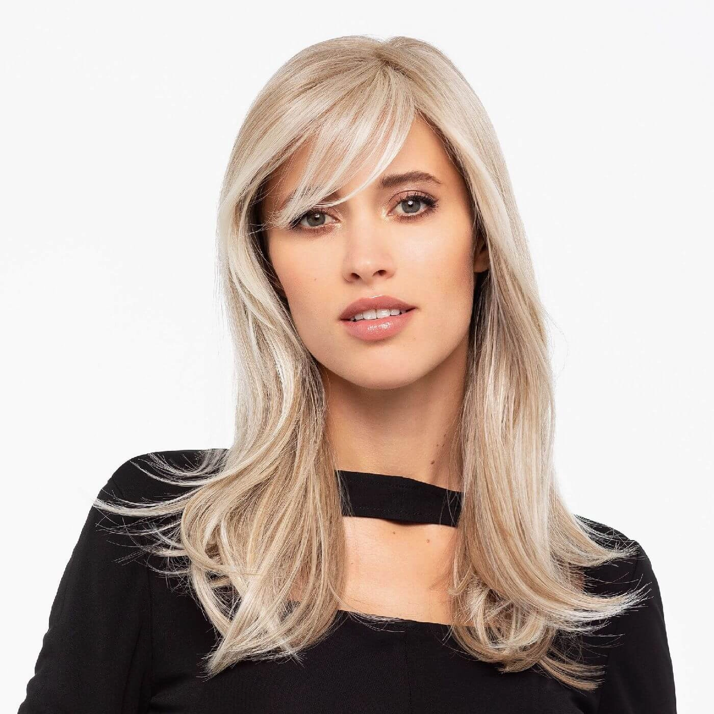 Hi Pauline Part Mono Lace Front Wig Next Generation Gisela Mayer