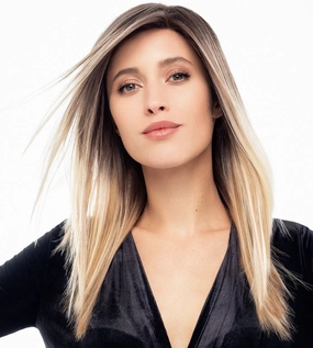 Hi Run Extra Part Mono Lace Front Wig Next Generation Gisela Mayer