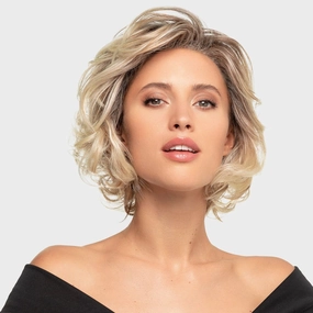 Hi Tonia Soft Mono Lace Front Wig Next Generation Gisela Mayer