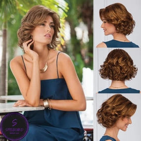 High Impact - Luminous Colors Collection by Gabor