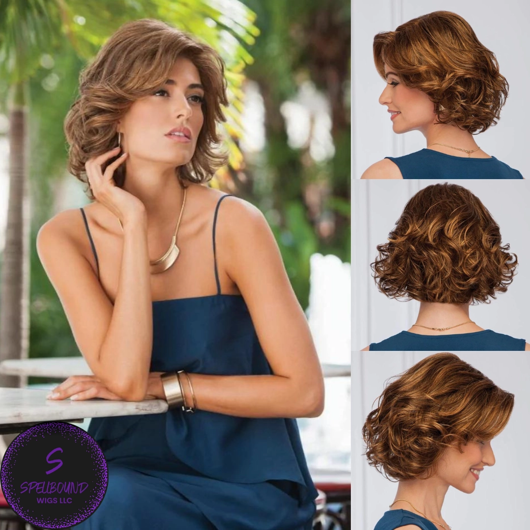 High Impact - Luminous Colors Collection by Gabor