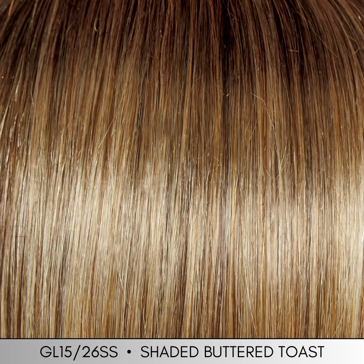 High Society - Luminous Colors Collection by Gabor