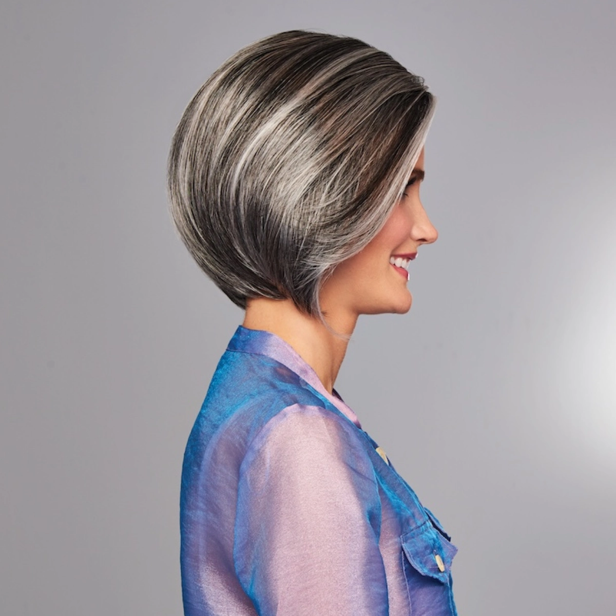 High Society - Luminous Colors Collection by Gabor