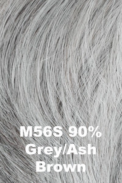HIM Wigs - Chiseled