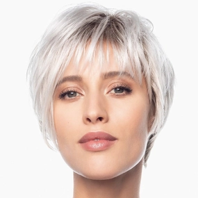 Hip Clic Mono Lace Soft Wig Gisela Mayer Style Book Short Collection