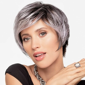 Hip Fresh Wig Gisela Mayer Style Book Short Collection