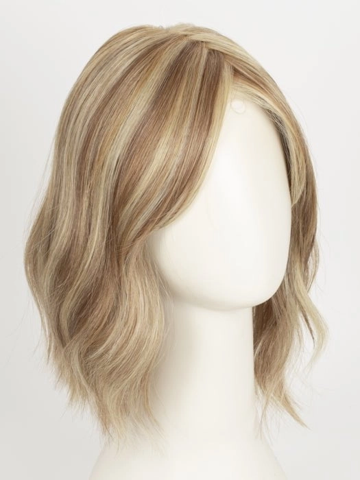 Hollie | Synthetic Lace Front Wig (Hand-Tied)
