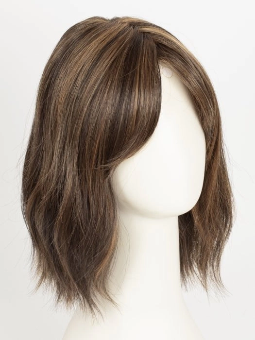 Hollie | Synthetic Lace Front Wig (Hand-Tied)