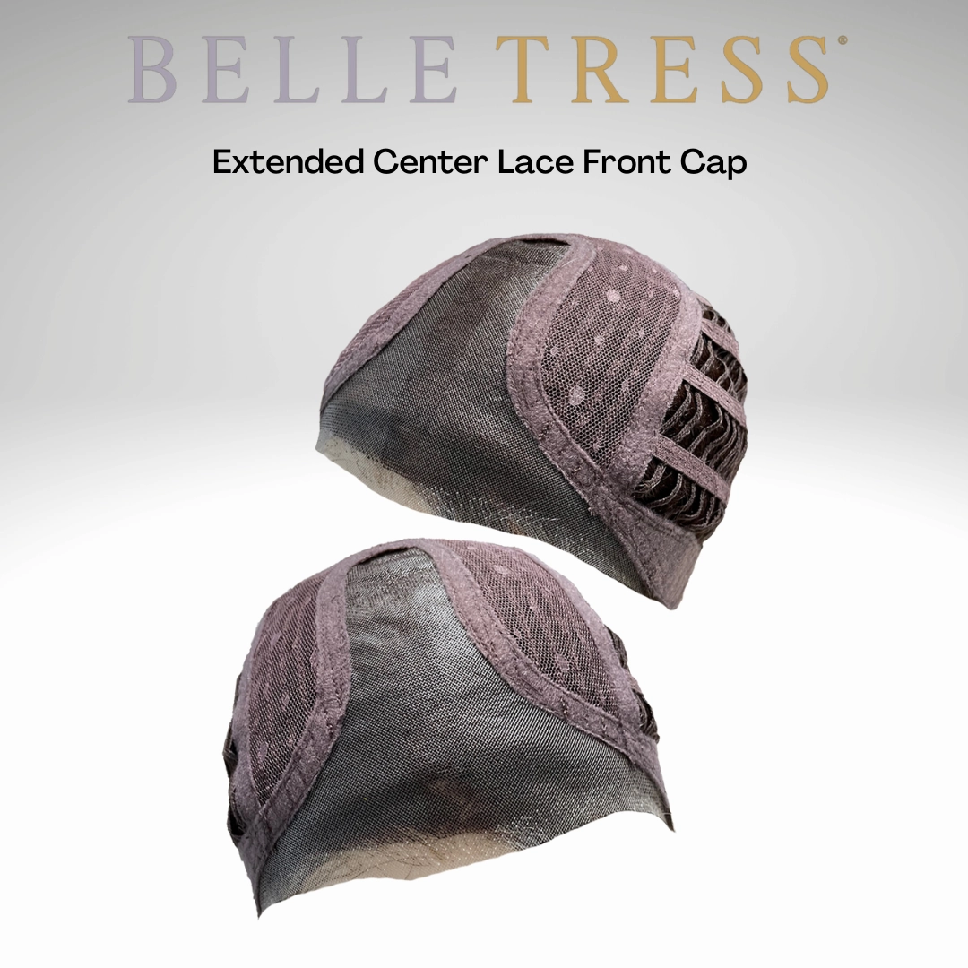 Honeybush in Ginger - Caf Collection by BelleTress ***CLEARANCE***