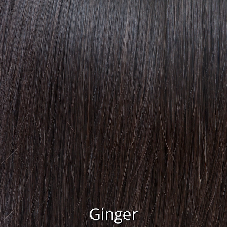 Honeybush in Ginger - Caf Collection by BelleTress ***CLEARANCE***