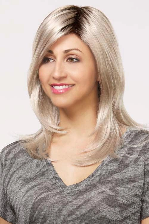 Hope Wig by Henry Margu | Synthetic (Monofilament Highlighted)